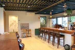 Arimabaru Beach Resort