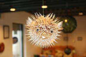 Arimabaru Beach Resort