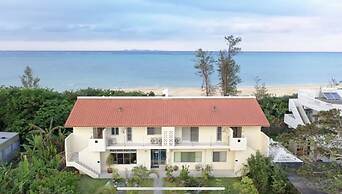 Arimabaru Beach Resort