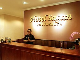 Sagan Hotel