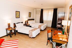 Nature's Village Resort