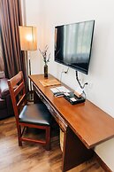 Nature's Village Resort