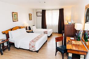 Nature's Village Resort