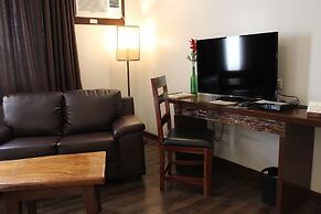 Nature's Village Resort