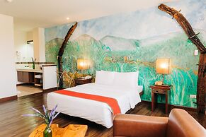 Nature's Village Resort