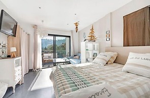 La Villa Louancelie
