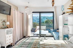 La Villa Louancelie