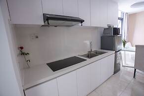 Hoang Kim Apartment