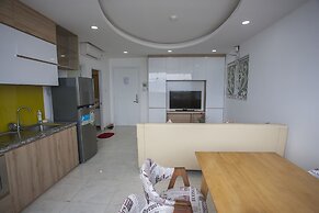 Hoang Kim Apartment