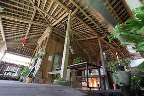 Omah Lila by The Grand Java