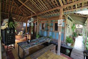 Omah Lila by The Grand Java