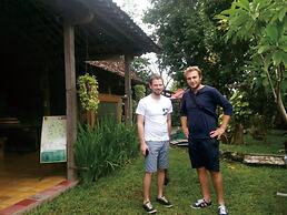 Omah Lila by The Grand Java