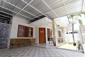 D'Java Homestay Babarsari By The Grand Java