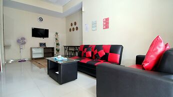 D'Java Homestay Babarsari By The Grand Java