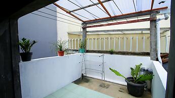 D'Java Homestay Lempuyangan By The Grand Java