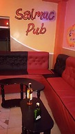 The Salmuc Hotel