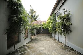 Watusaman Homestay By The Grand Java