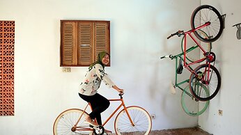 Watusaman Homestay By The Grand Java