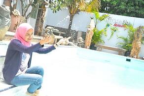 Watusaman Homestay By The Grand Java