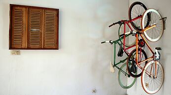 Watusaman Homestay By The Grand Java