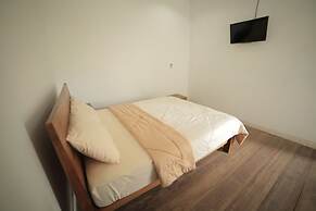 Watusaman Homestay By The Grand Java