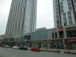 Dalian Best Hotel Apartment