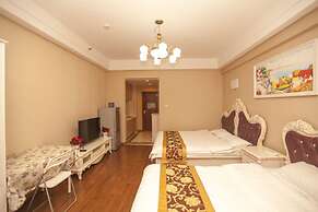 Dalian Best Hotel Apartment