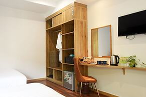 Tom Hill Boutique Resort & Spa