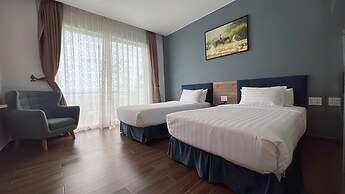 Tom Hill Boutique Resort & Spa