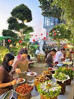 Tom Hill Boutique Resort & Spa