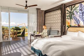 Tom Hill Boutique Resort & Spa