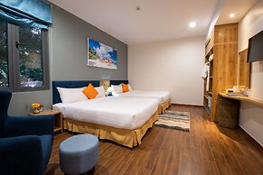 Tom Hill Boutique Resort & Spa