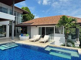 Horizon Villas Samui