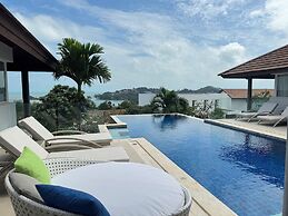 Horizon Villas Samui