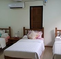 Golden Rose Guest House
