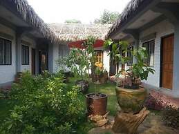 Golden Rose Guest House