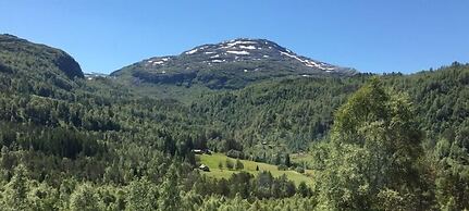 Voss fjellstove Rongastovo