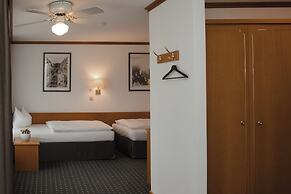Hotel Alekto