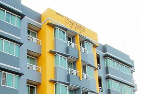 The Park 304