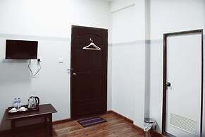 Nanda Garden Hotel