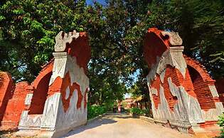 Nanda Garden Hotel