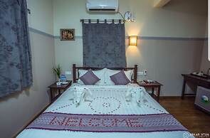 Nanda Garden Hotel