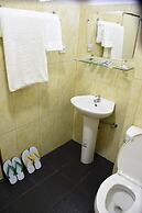 Nanda Garden Hotel