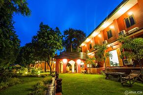 Nanda Garden Hotel