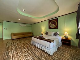 Dong Talay Lipe Beach Resort