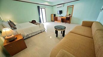Dong Talay Lipe Beach Resort