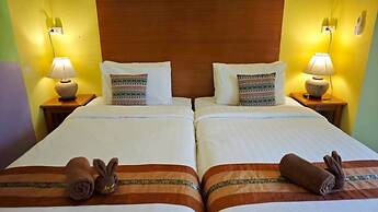 Dong Talay Lipe Beach Resort