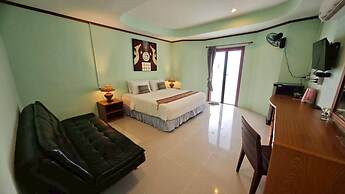 Dong Talay Lipe Beach Resort
