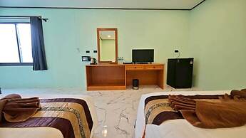 Dong Talay Lipe Beach Resort
