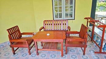 Dong Talay Lipe Beach Resort